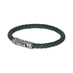 Men's Bracelet Albert M. WSOX00164.GRE