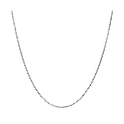 Ladies' Necklace Albert M. WSOX00112.S-20