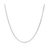 Ladies' Necklace Albert M. WSOX00112.S-20