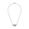 Ladies' Necklace Albert M. WSOX00320.GAG