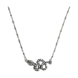 Ladies' Necklace Albert M. WSOX00320.GAG