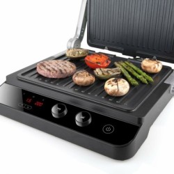 Electric Barbecue Black & Decker