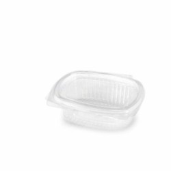 Food Preservation Container Algon Set Reusable (10 Units)