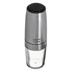 Electric Grinder Feel Maestro MR-1723 Silver