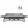 Grill hotplate Tefal PR457B12 1350 W