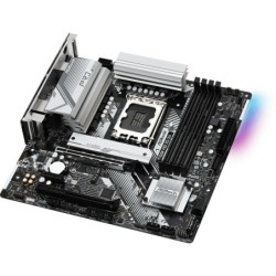 Motherboard ASRock B760M PRO RS/D4 Intel B760 LGA 1700