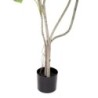 Decorative Plant Polyurethane Cement Monstera 180 cm