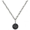 Men's Necklace Emporio Armani EGS1244040