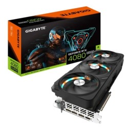 Graphics card Gigabyte 16 GB GDDR6