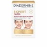 Cream for Eye Area Diadermine Expert Parches