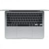 Laptop Apple MacBook Air 13,3" M1 16 GB RAM 256 GB SSD Spanish Qwerty