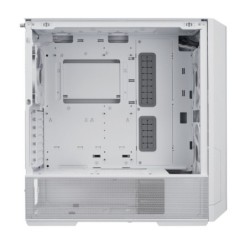 ATX Semi-tower Box Lian-Li LANCOOL216RW White