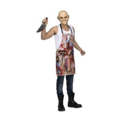 Costume for Adults My Other Me Male Assassin Butcher M/L (1 Piece)