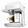 Electric Coffee-maker Cecotec 01557 1350W (1,4 L) White 1350 W