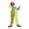 Costume for Children My Other Me Male Clown