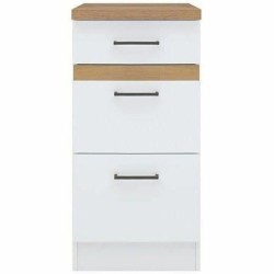 Occasional Furniture Junona 40 cm White