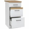 Occasional Furniture Junona 40 cm White