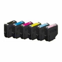 Original Ink Cartridge Epson 378XL Multicolour