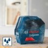 Laser level BOSCH