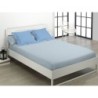 Bedding set Alexandra House Living Blue Celeste Single 3 Pieces