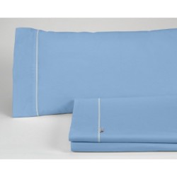 Bedding set Alexandra House Living Blue Clear Single