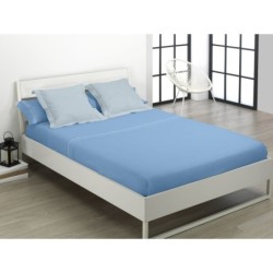 Bedding set Alexandra House Living Blue Clear Single