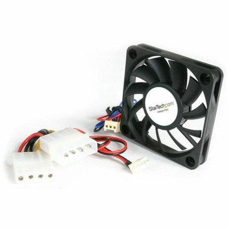 Laptop Fan Startech FAN5X1TX3 Ø 5 cm