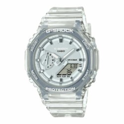 Unisex Watch Casio G-Shock OAK SKELETON - COMPACT SERIES (Ø 43 mm)