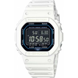 Men's Watch Casio G-Shock ORIGIN - CAPSULE TOUGH DESIGN - BLUETOOTH Black (Ø 43 mm)