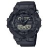 Men's Watch Casio G-Shock GA-700BCE-1AER (Ø 53,5 mm)