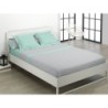 Bedding set Alexandra House Living Pearl Gray King size