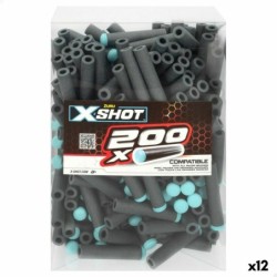 Darts Zuru X-Shot 200 Pieces