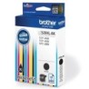 Original Ink Cartridge Brother LC529XL-BK Black