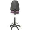 Stool Ayna  P&C 4CPSPMO Imitation leather Purple