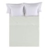 Top sheet Alexandra House Living White 280 x 280 cm