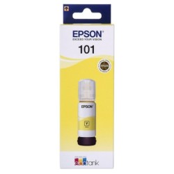 Original Ink Cartridge Epson C13T03V44A Yellow Magenta