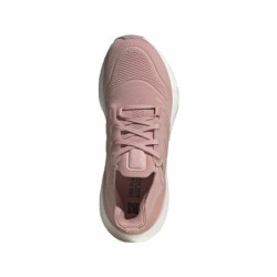 Sports Trainers for Women Adidas Ultraboost 22 Salmon