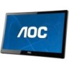 Monitor AOC E1659FWU 15,6"