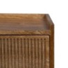 Side table APRICOT Natural Mango wood 45 x 30 x 40 cm