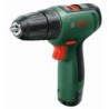 Drill drivers BOSCH 06039D3007 12 V 30 Nm