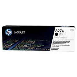 Toner HP 827A Black