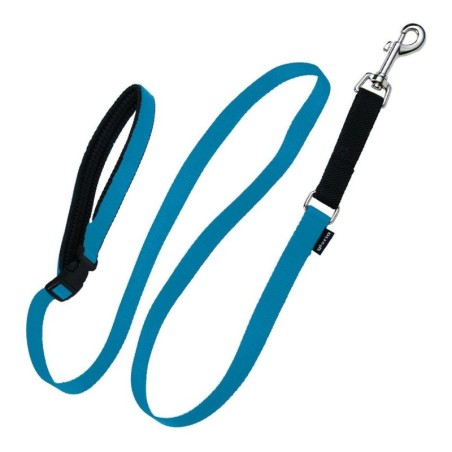 Training lead Gloria 2 cm x 2m Blue