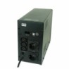 Uninterruptible Power Supply System Interactive UPS GEMBIRD EG-UPS-034 900 W