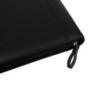 Zippered document holder Finocam Andrea 26,5 x 33,5 x 4 cm Black A4