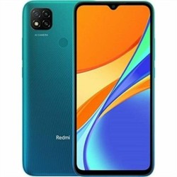 Smartphone Xiaomi 9C 6,5" Octa Core 4 GB RAM 128 GB ARM Cortex-A53 MediaTek Helio G35 4 GB RAM 3 GB RAM 128 GB Green