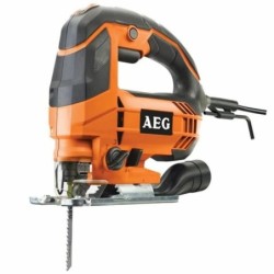 Chainsaw AEG STEP80 700 W