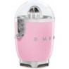 Electric Juicer Smeg CJF11PKEU Pink 70 W