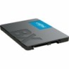 External Hard Drive Crucial CT2000BX500SSD1 2,5" 2 TB 2 TB SSD