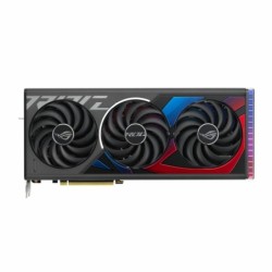 Graphics card Asus 90YV0II0-M0NA00 GeForce RTX 4070 Ti 12 GB GDDR6X