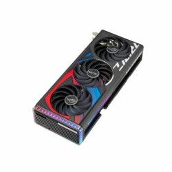 Graphics card Asus 90YV0II0-M0NA00 GeForce RTX 4070 Ti 12 GB GDDR6X